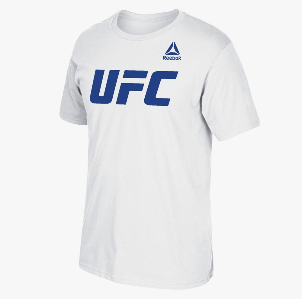 Udøve sport klint metodologi Reebok UFC Essential T Shirts | FighterXFashion.com
