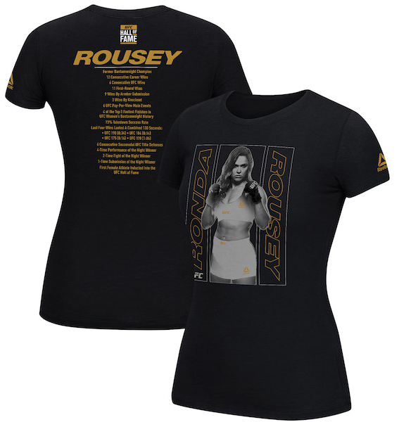 ronda-rousey-ufc-hall-of-fame-womens-shirt