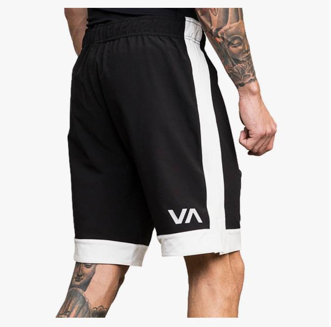 Bermuda hot sale rvca mma