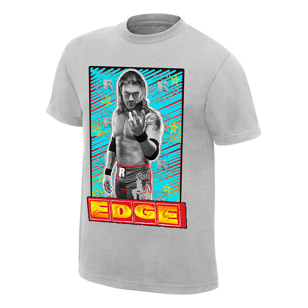 edge new shirt