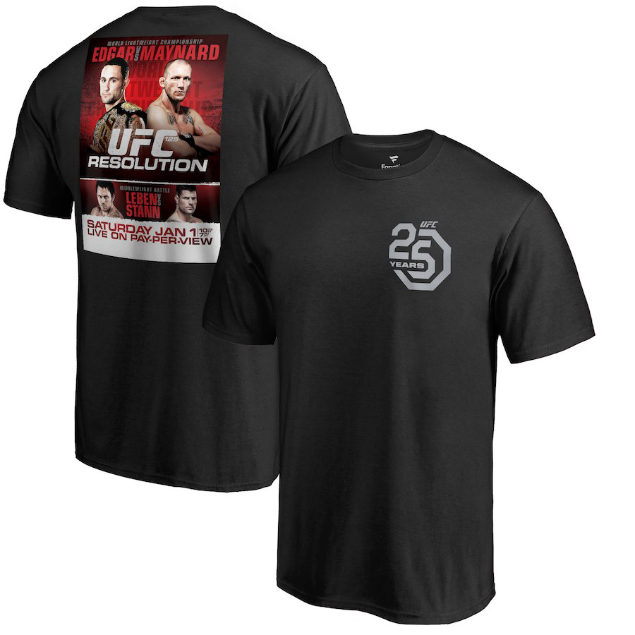 ufc-125-throwback-poster-t-shirt