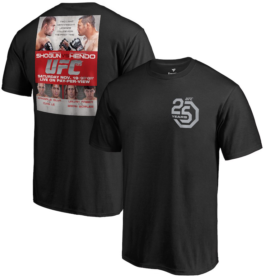 ufc-139-throwback-poster-t-shirt