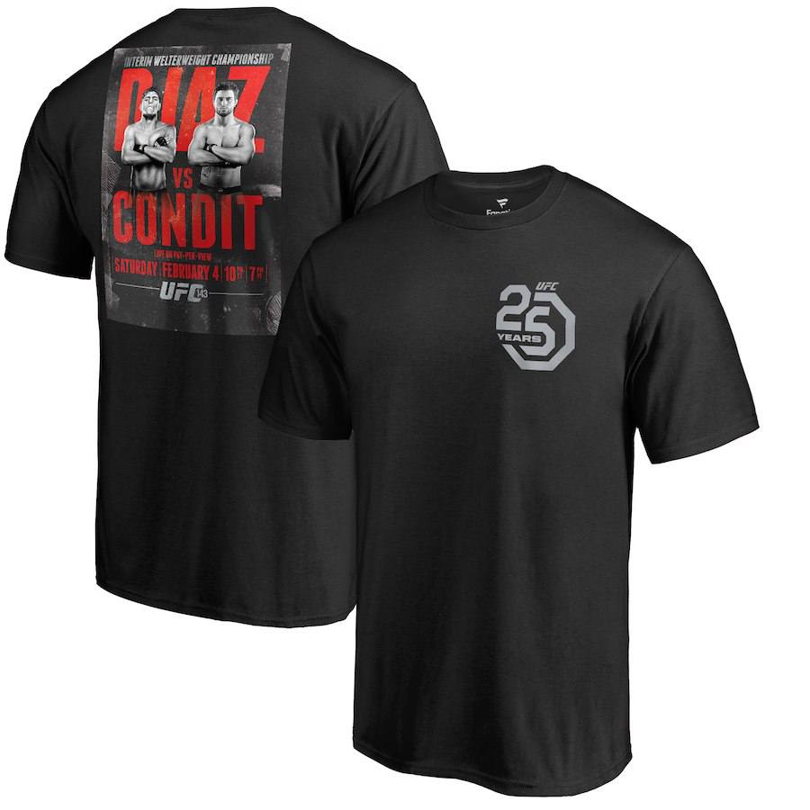 ufc-143-throwback-poster-t-shirt