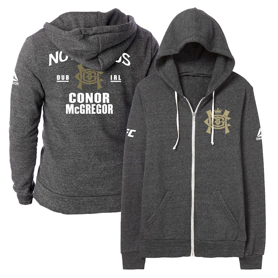Conor McGregor UFC 229 Hoodie and Jogger Pants |
