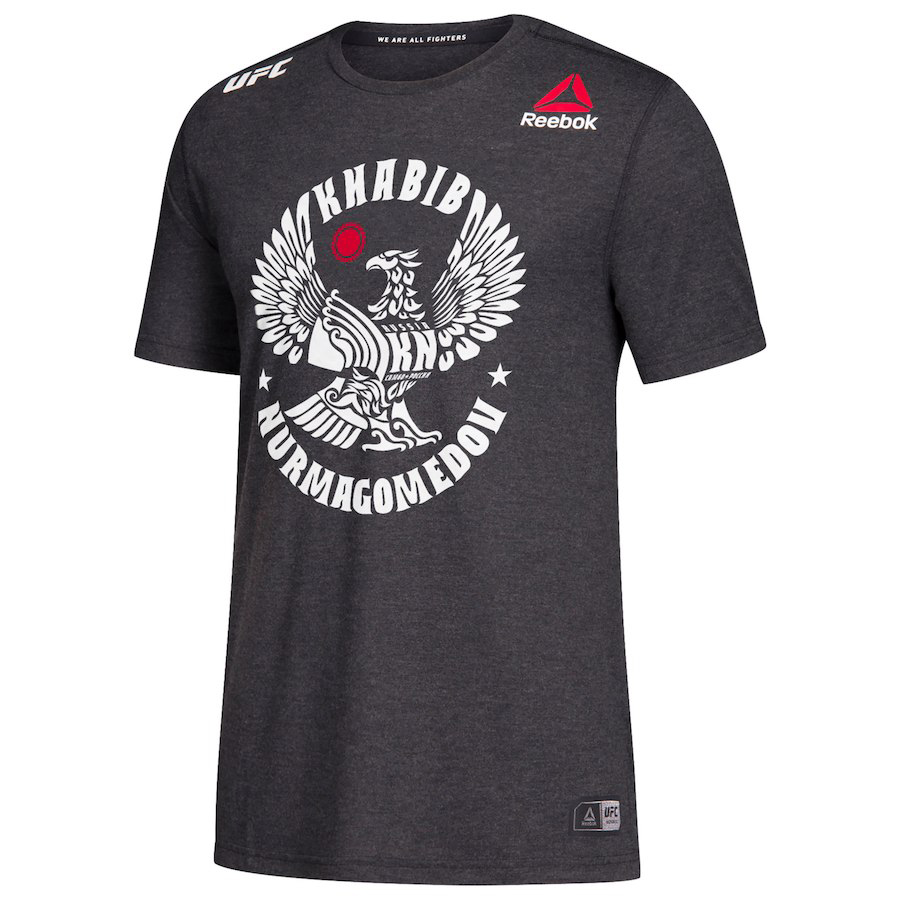 Khabib Nurmagomedov UFC 229 Shirts Jerseys | FighterXFashion.com