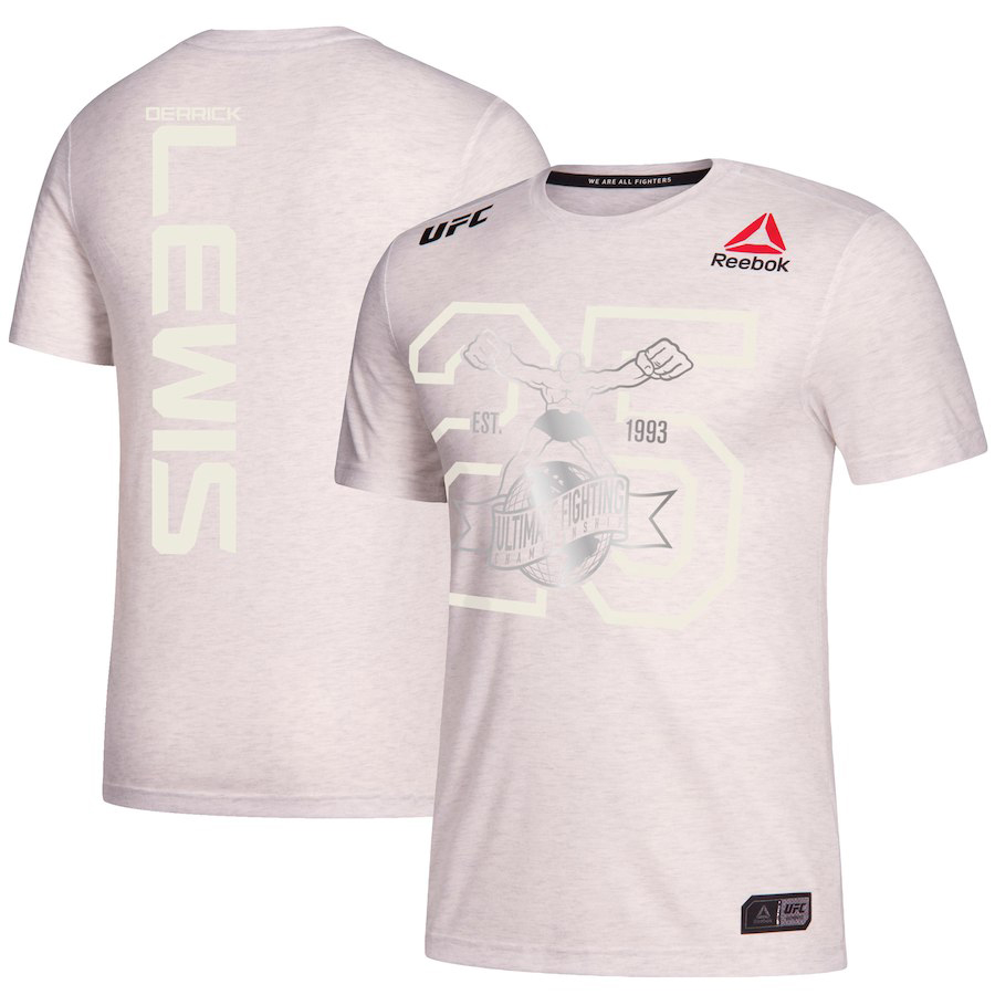 derrick lewis shirt