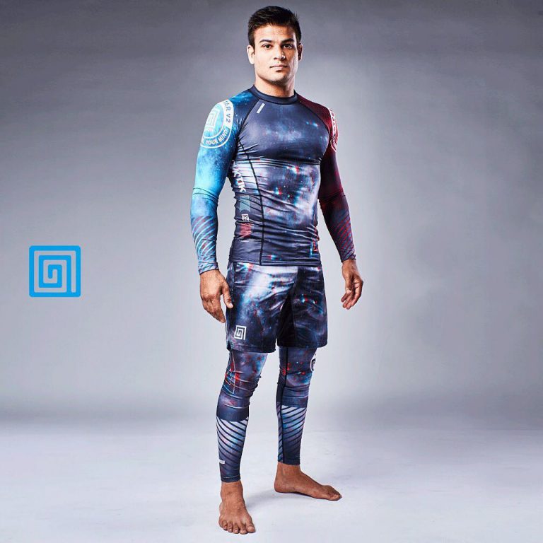 Should I Wear A Shirt Under My Gi at Edward Evans blog