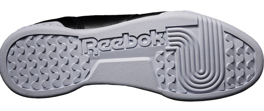 reebok ufc 25th anniversary shoes