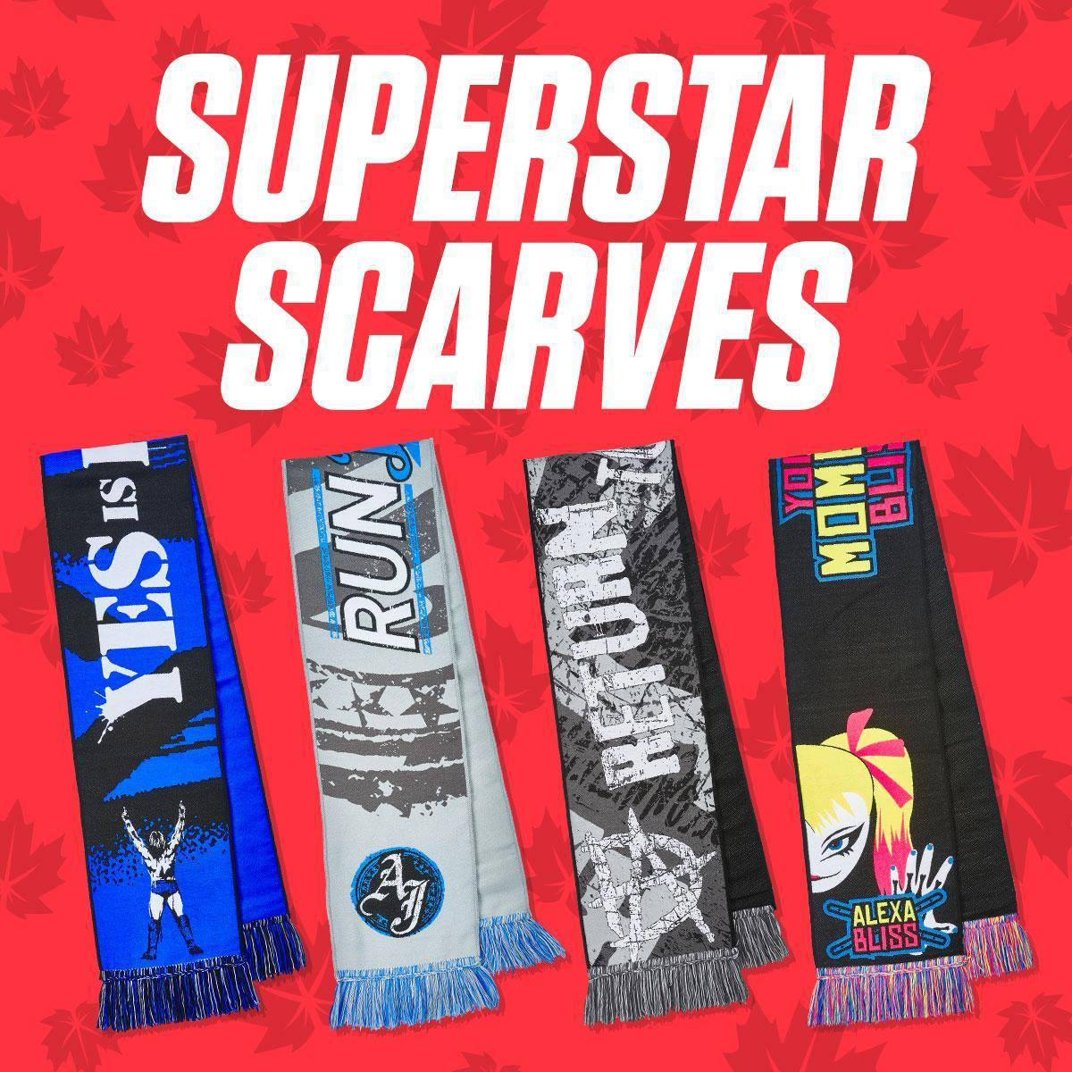 wwe-superstar-scarves