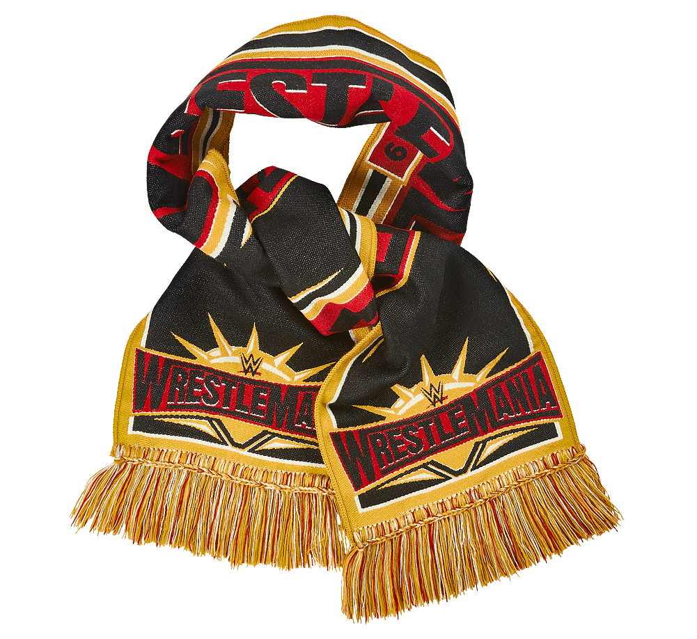 wwe-wrestlemania-scarf