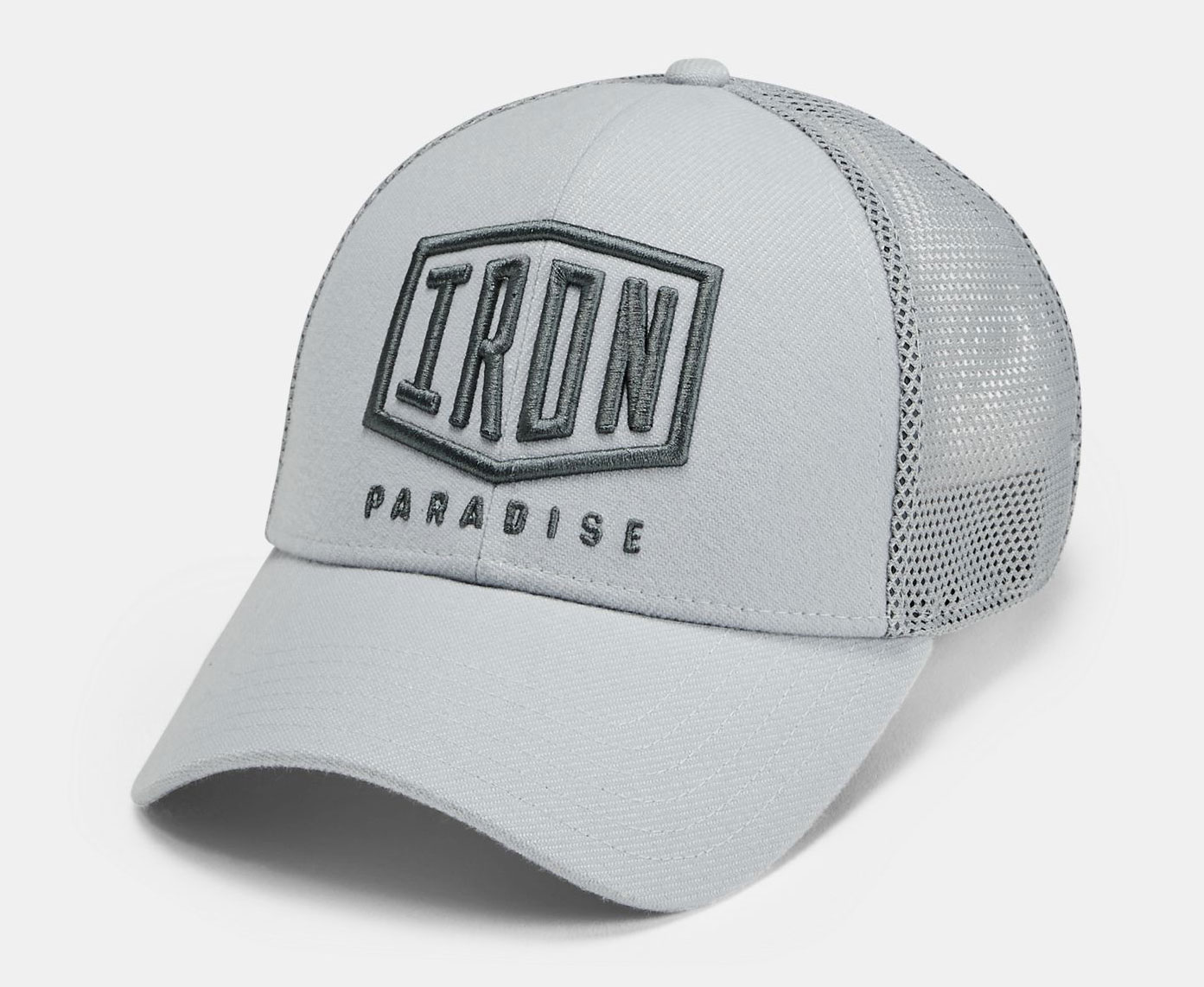 iron paradise apparel
