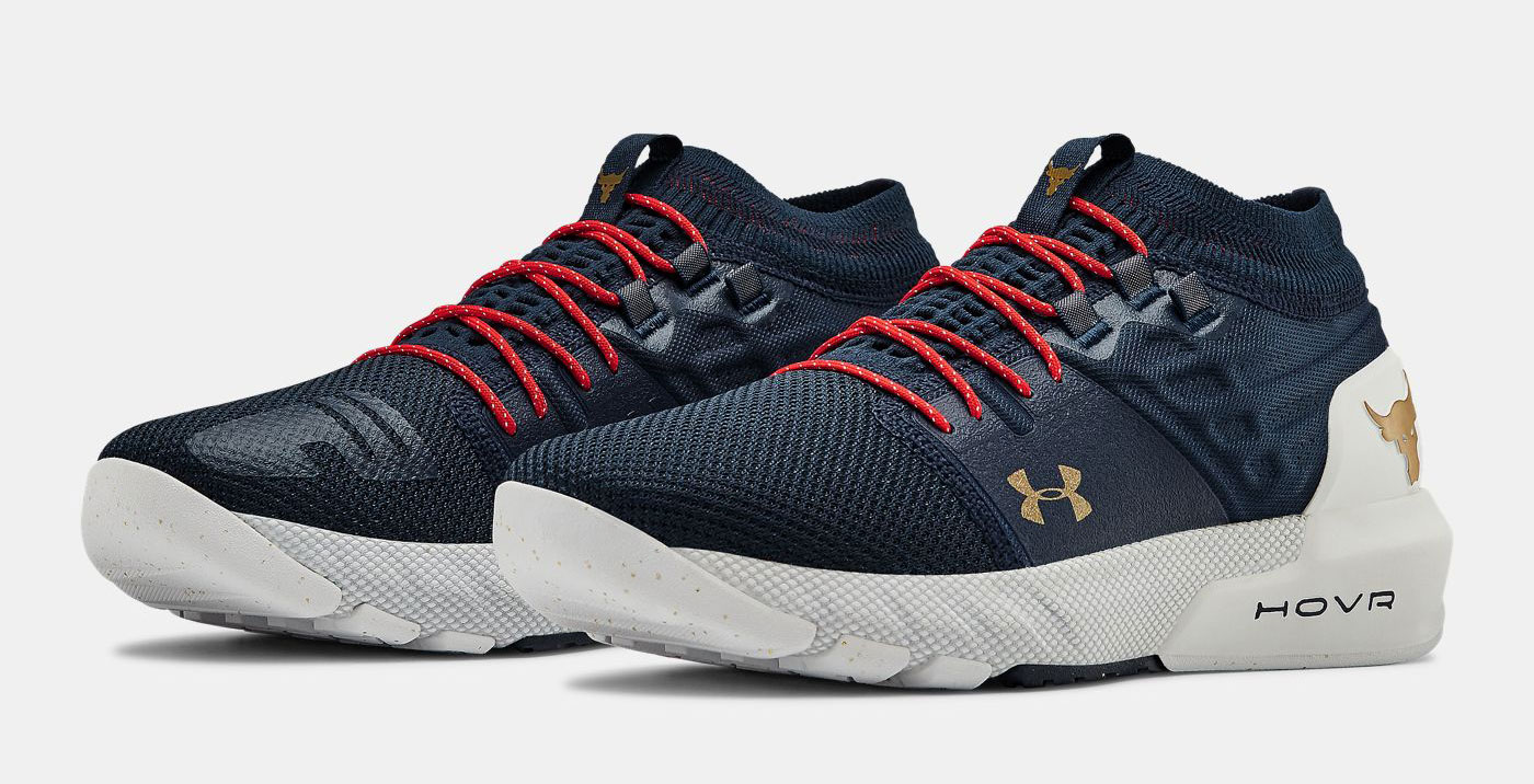 under armour veterans day shoes