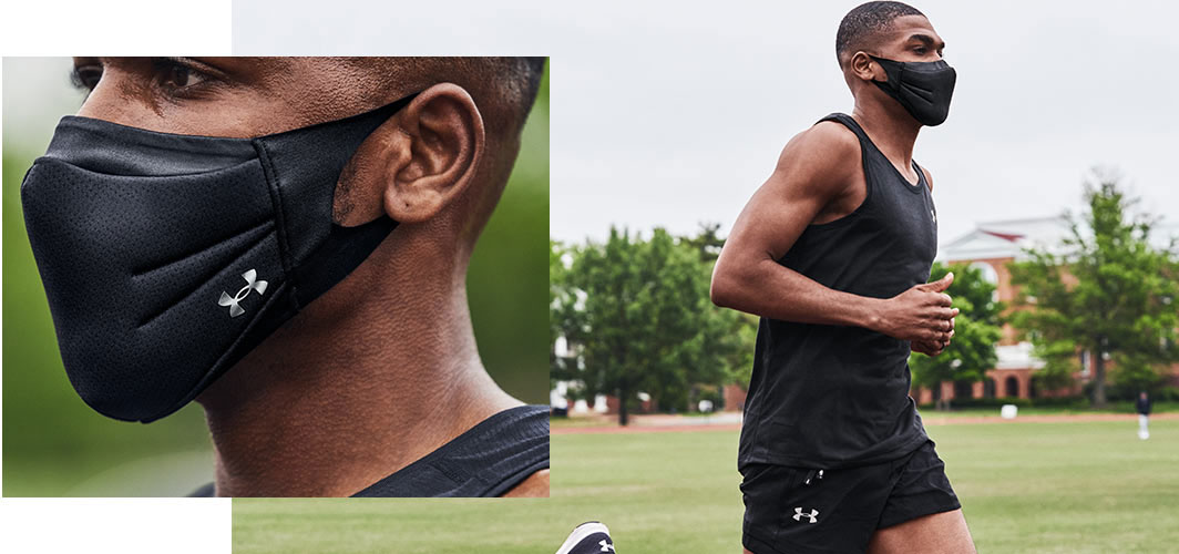UNDER ARMOUR SPORTSMUSK 通販