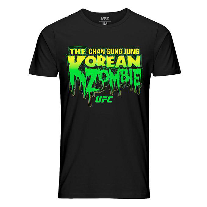 korean zombie walkout shirt