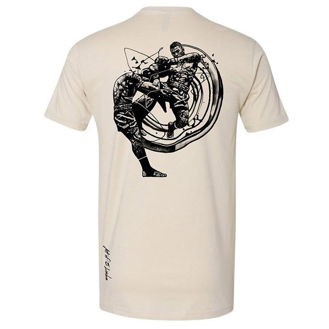ufc-disciplines-muay-thai-shirt-1