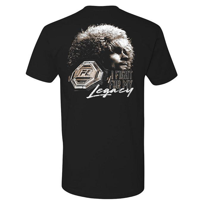 khabib shirt ufc