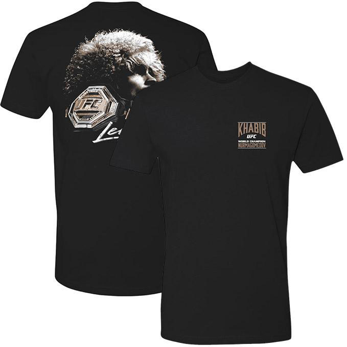 khabib bjj shirt