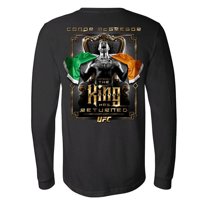 conor-mcgregor-ufc-257-return-shirt-2