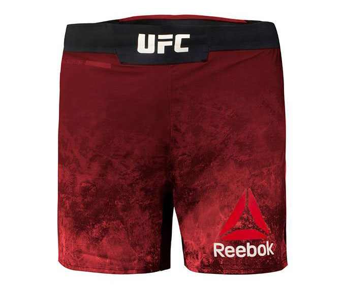 Where to Reebok UFC Fight Shorts | FighterXFashion.com