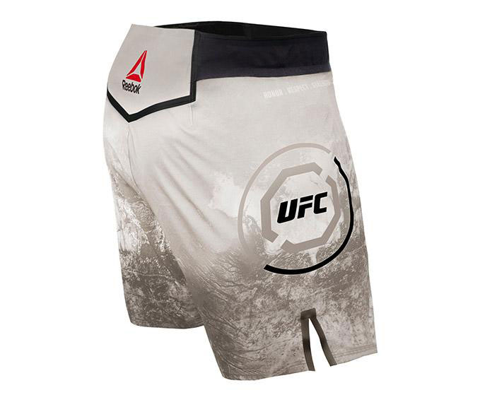 Spiritus Trolley Lignende Where to Buy Reebok UFC Fight Shorts | FighterXFashion.com