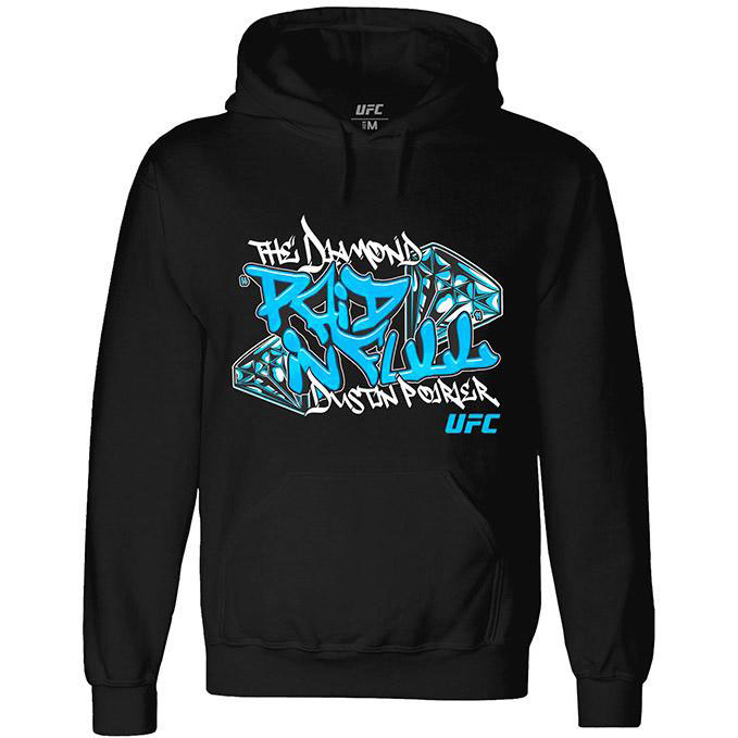 dustin-poirier-ufc-257-paid-in-full-hoodie