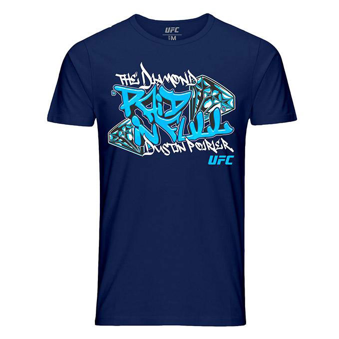 dustin-poirier-ufc-257-paid-in-full-shirt-blue