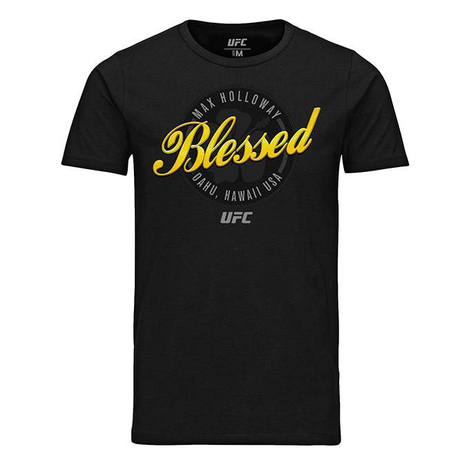 max-blessed-holloway-ufc-shirt