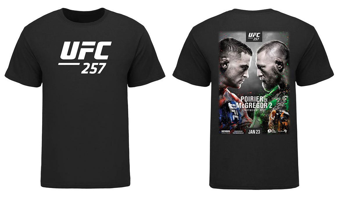 ufc-257-event-shirt
