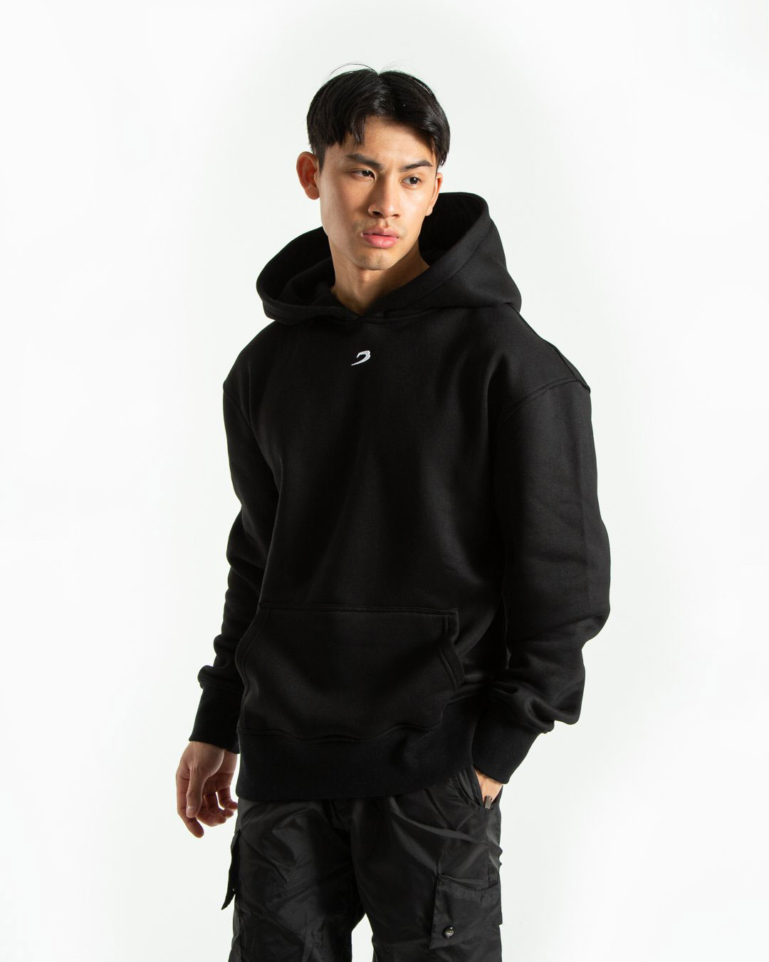 boxraw sweatshirt
