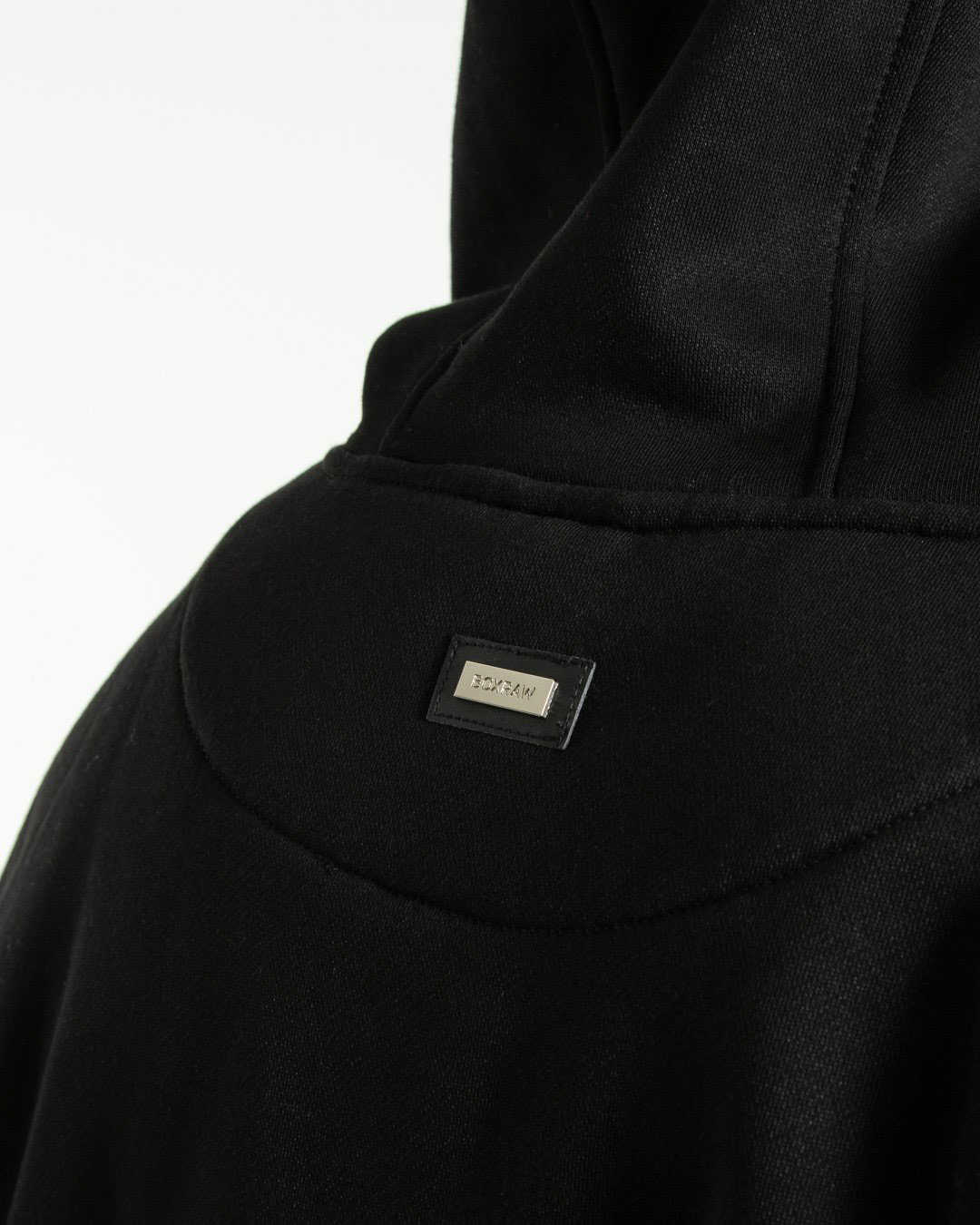 boxraw-strike-logo-hoodie-black-4