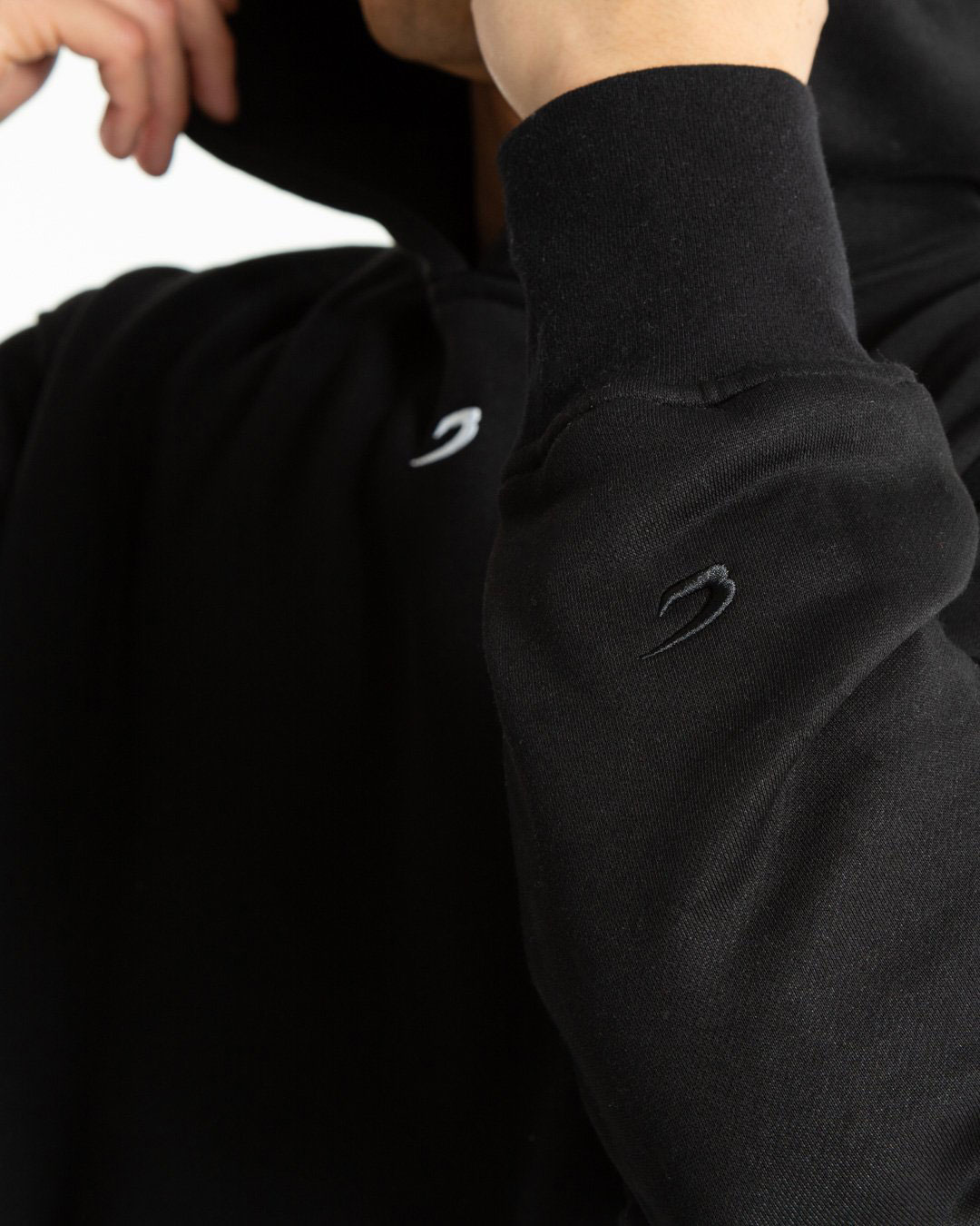 boxraw-strike-logo-hoodie-black-5