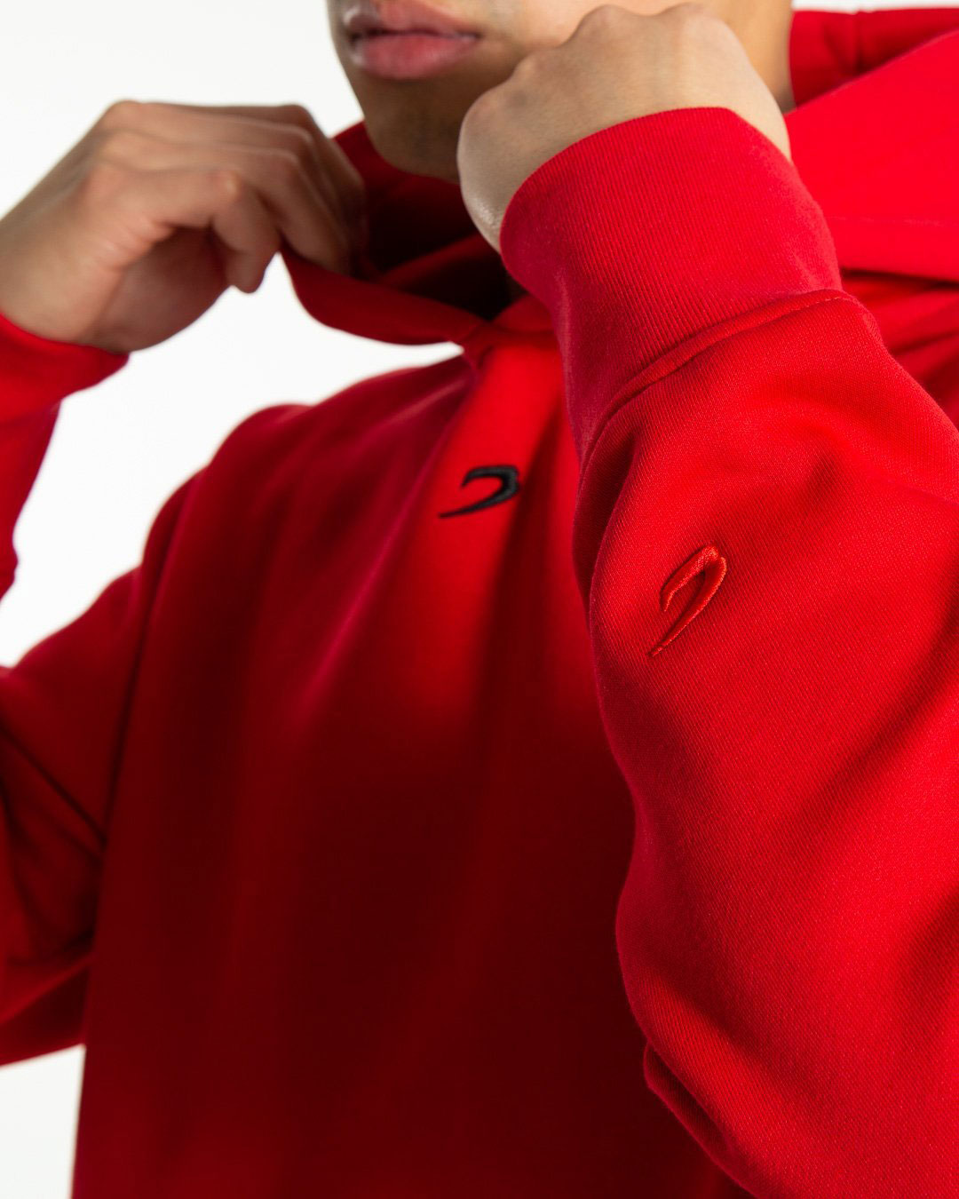 boxraw-strike-logo-hoodie-red-2