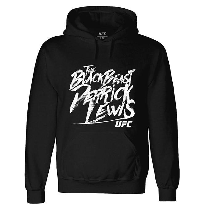 derrick-lewis-black-beast-ufc-hoodie