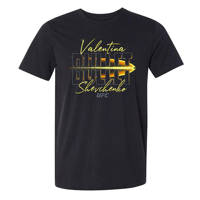 t shirt valentina