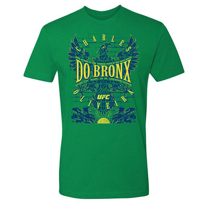 charles-do-bronx-oliveira-ufc-262-shirt