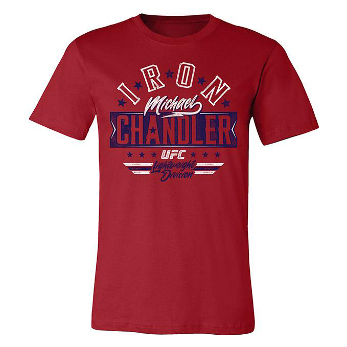 michael-chandler-ufc-262-shirt