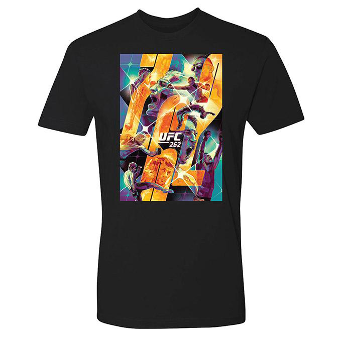 ufc-262-artist-shirt