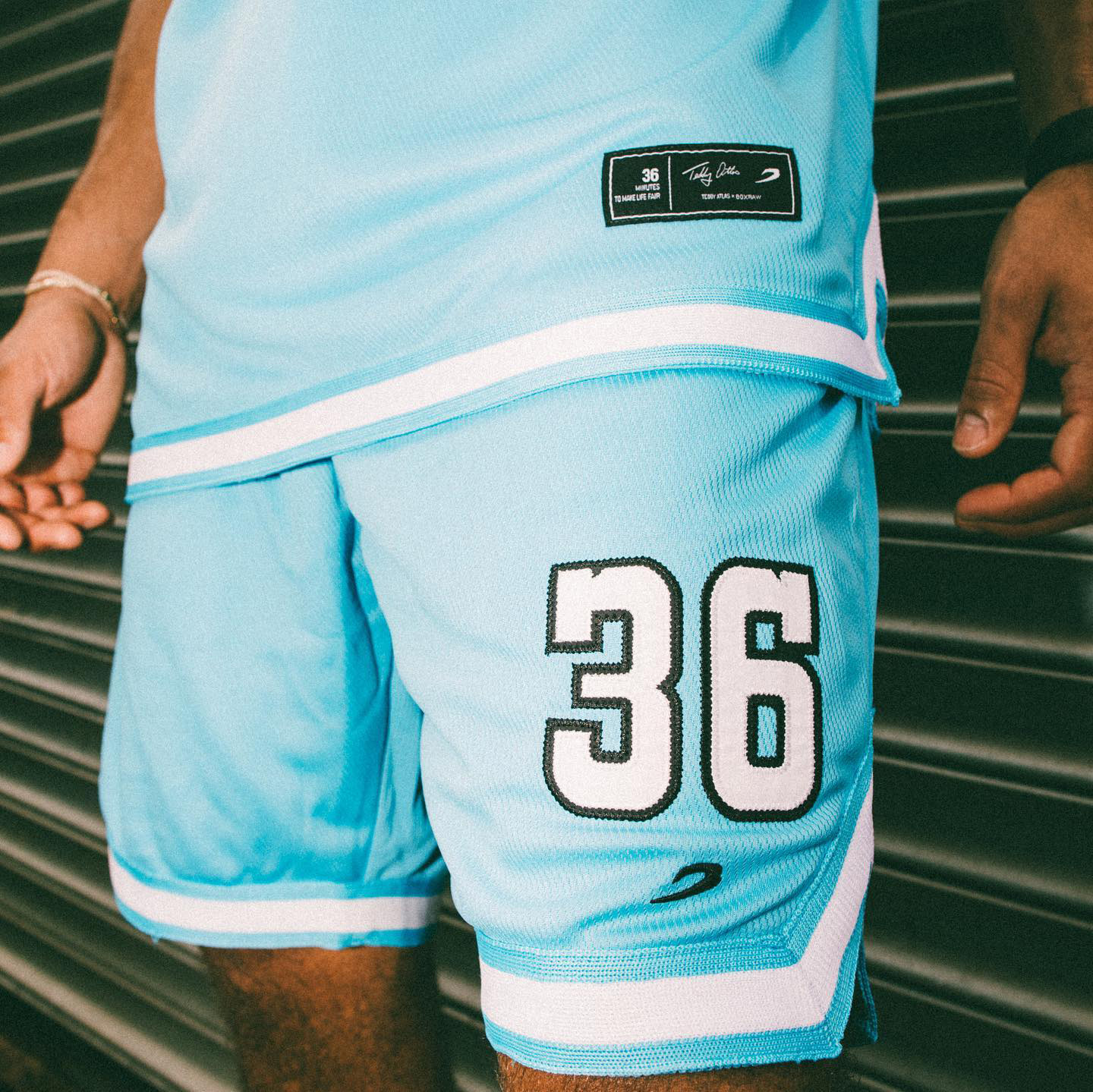boxraw-teddy-atlas-36-shorts