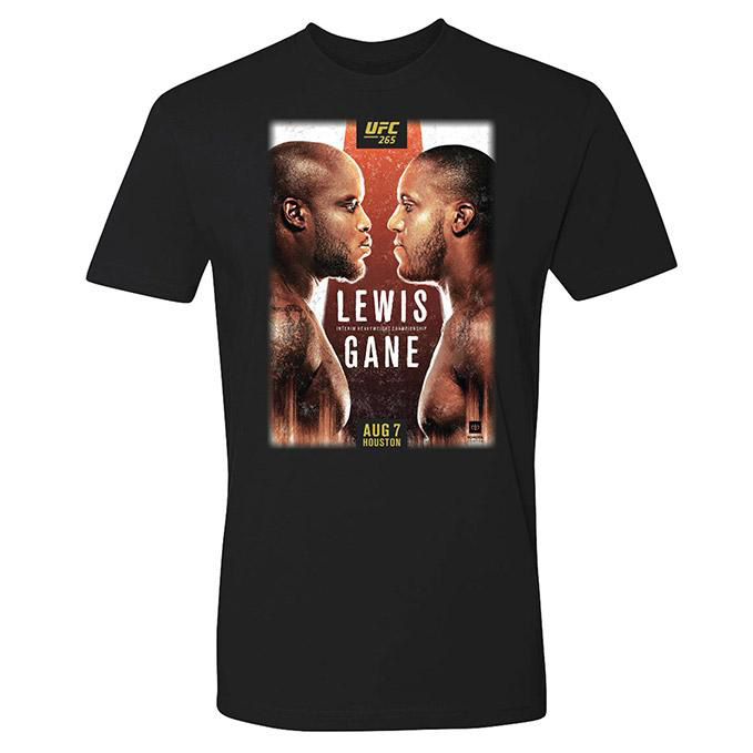 ufc-265-event-shirt