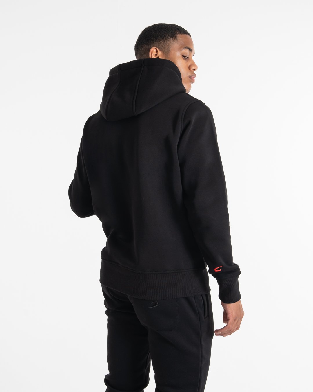 BOXRAW Boxing Is Love Hoodie