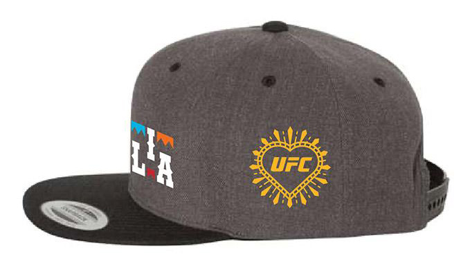 ufc-hispanic-heritage-month-hat-2