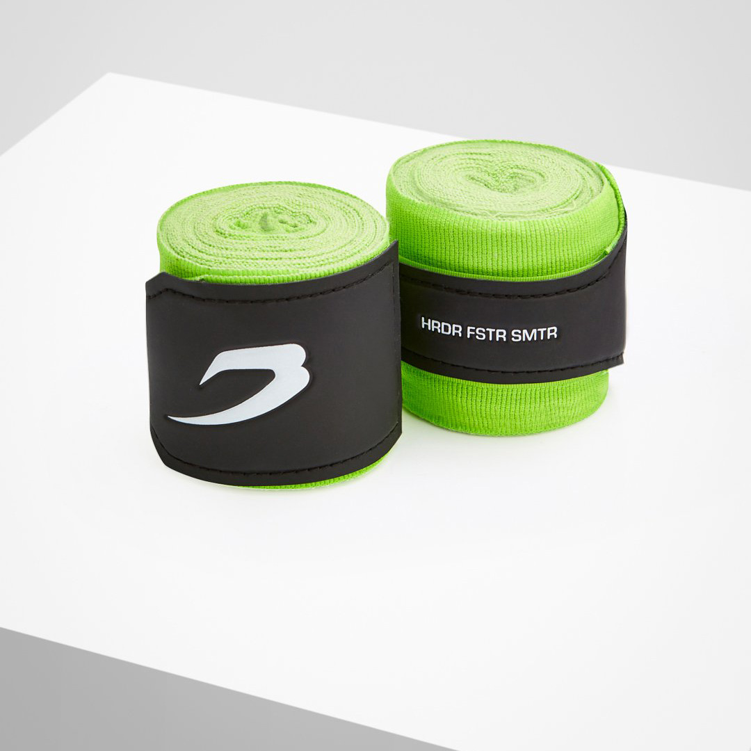 Protect Your Fists and Wrists With the BOXRAW Boxing Knuckle Guards and Premium Stretch Hand