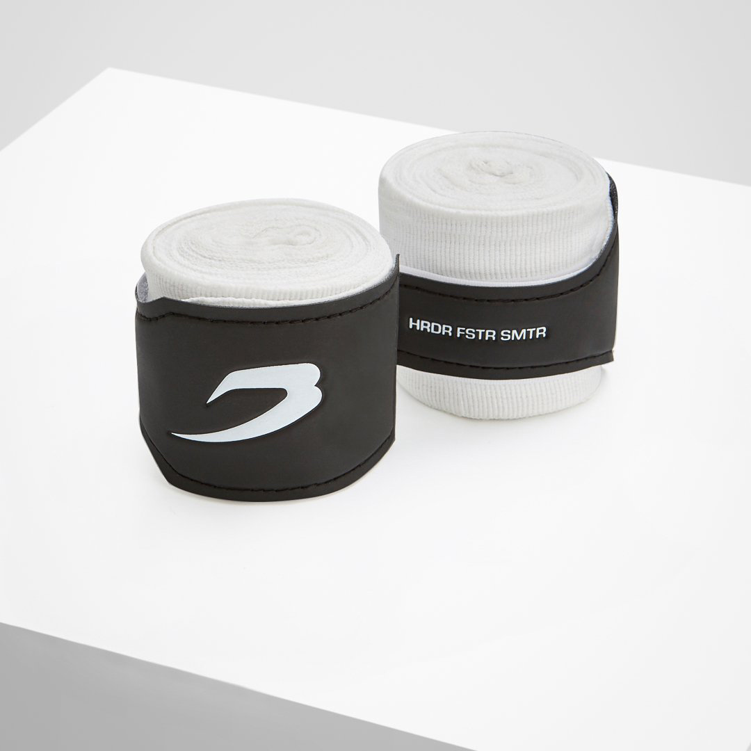 Protect Your Fists and Wrists With the BOXRAW Boxing Knuckle Guards and