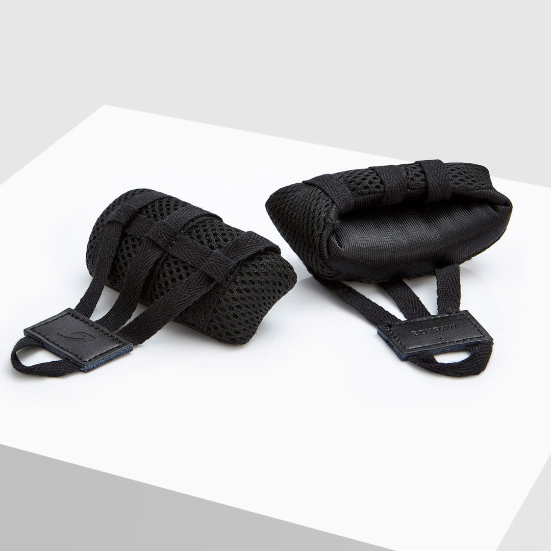 Protect Your Fists and Wrists With the BOXRAW Boxing Knuckle Guards and Premium Stretch Hand