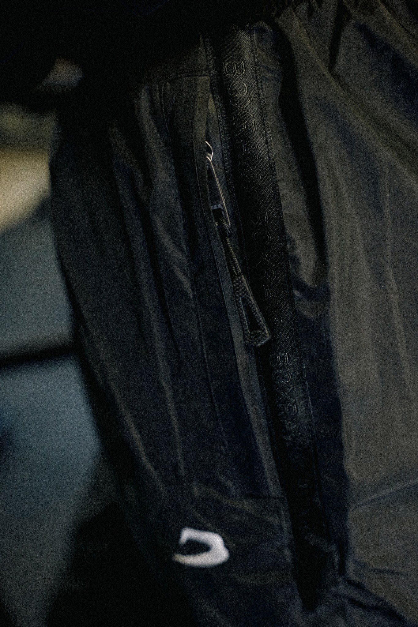 BOXRAW Hagler Boxing Sauna Suit 2