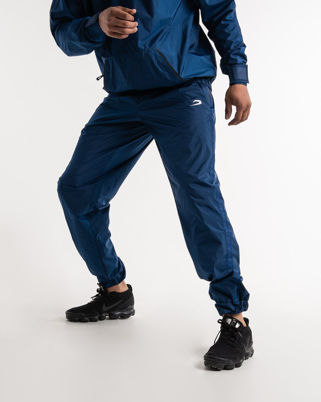 BOXRAW Hagler Boxing Sauna Suit 2