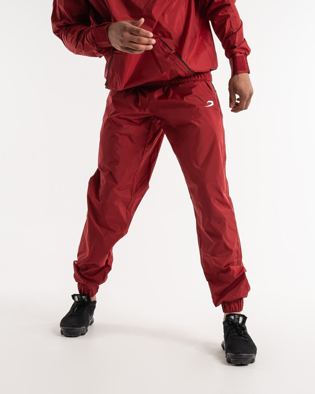 BOXRAW Hagler Boxing Sauna Suit 2