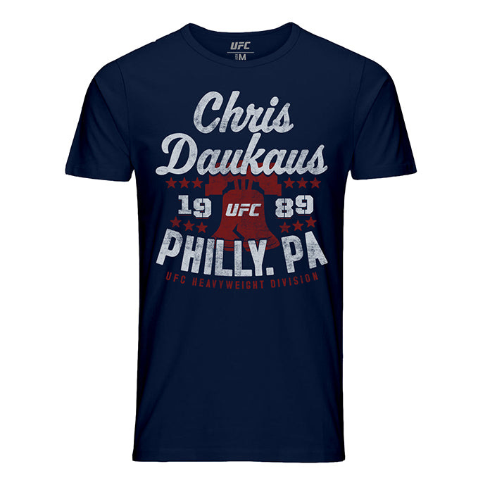 chris-daukaus-ufc-shirt