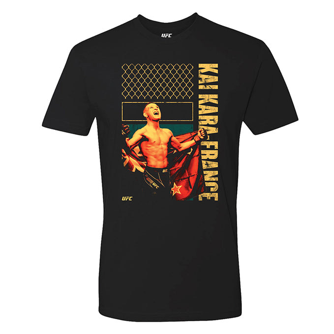 kai-kara-france-ufc-shirt