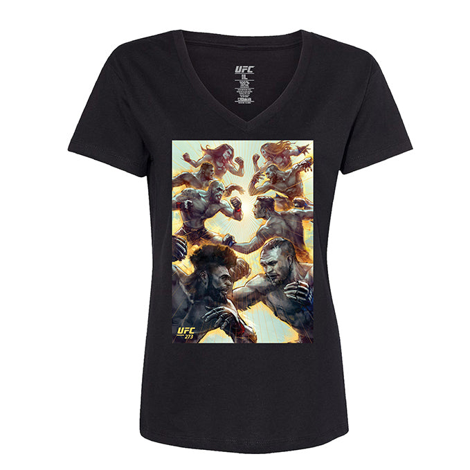ufc-273-artist-series-womens-shirt